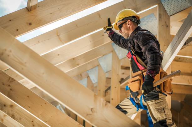 Roof Installation Near Me in Winston, OR