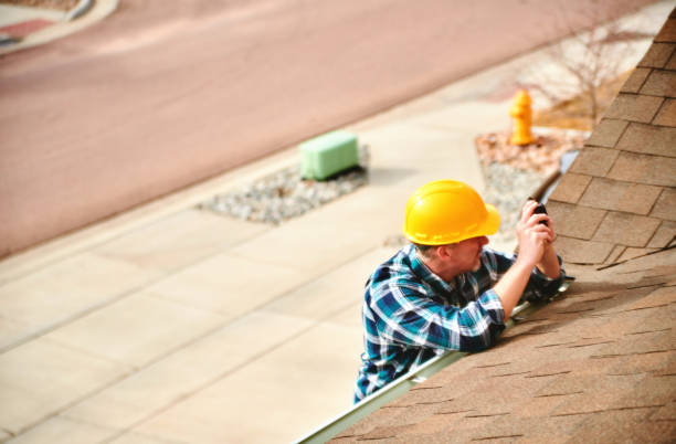 Best Residential Roofing Contractor  in Winston, OR