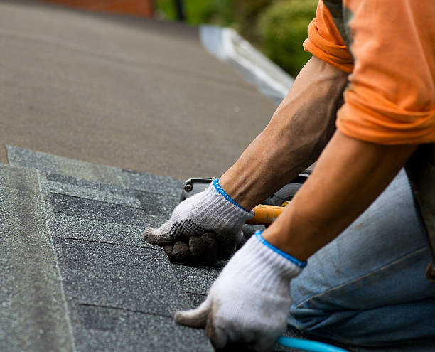 Best Roof Leak Repair  in Winston, OR