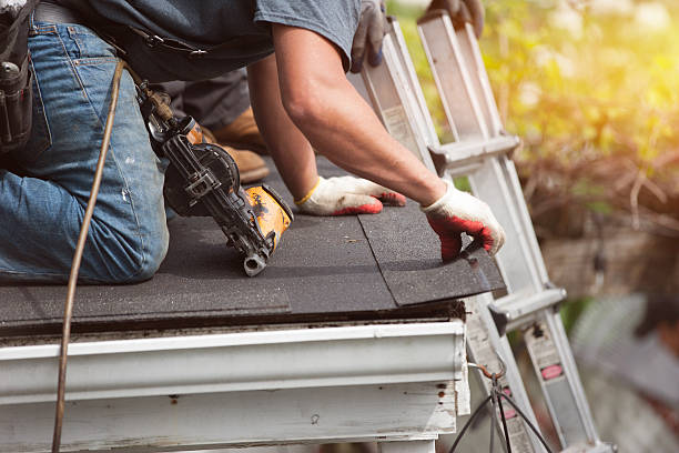 Best Roof Replacement Cost  in Winston, OR