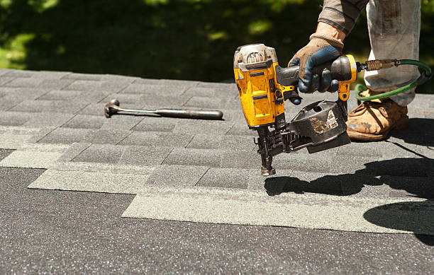 Best Tile Roofing Contractor  in Winston, OR